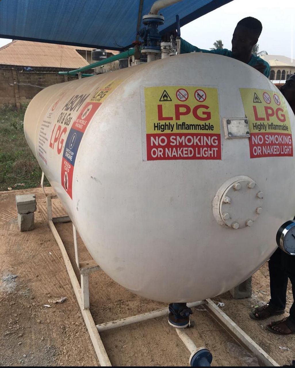 Picture 5 for Gas Installation