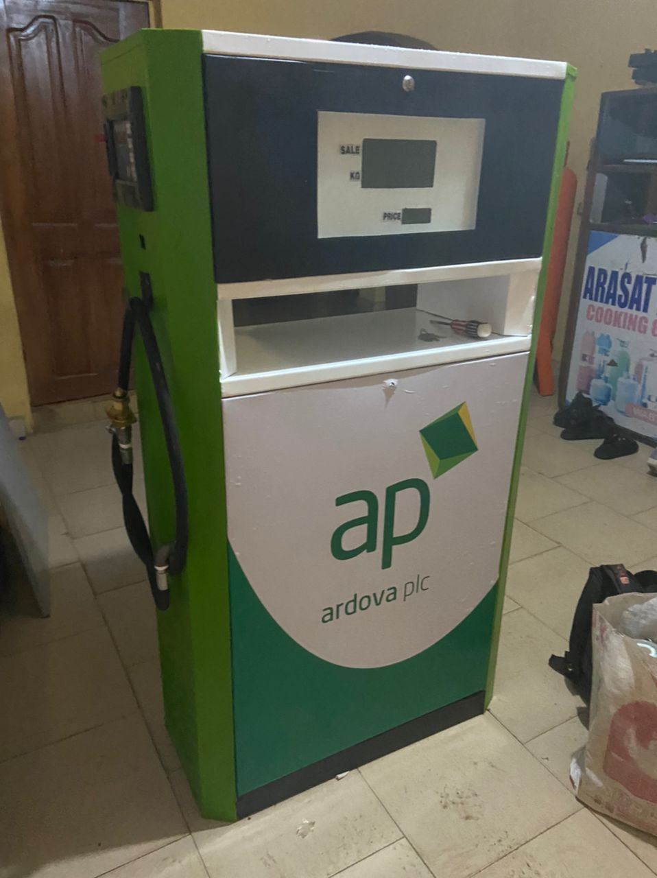 Picture 5 for Gas Installation