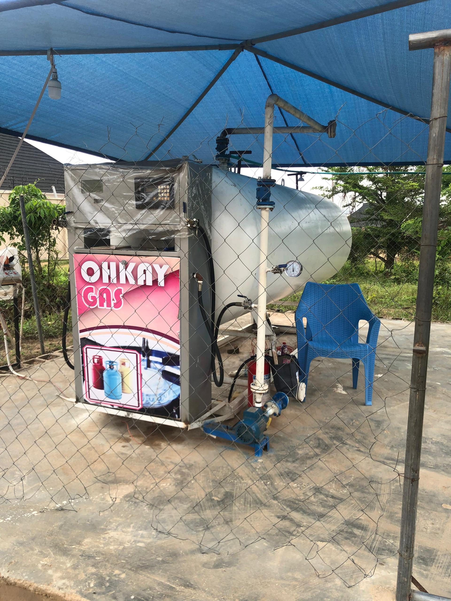 Picture 5 for Gas Installation