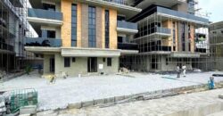 5 BEDROOM SEMI DETACHED & 5 BEDROOM PENTHOUSE WITH CINEMA @ IKOYI