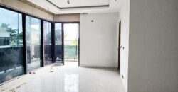 5 BEDROOM SEMI DETACHED & 5 BEDROOM PENTHOUSE WITH CINEMA @ IKOYI