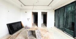 5 BEDROOM SEMI DETACHED & 5 BEDROOM PENTHOUSE WITH CINEMA @ IKOYI