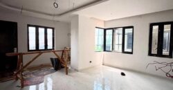 5 BEDROOM SEMI DETACHED & 5 BEDROOM PENTHOUSE WITH CINEMA @ IKOYI