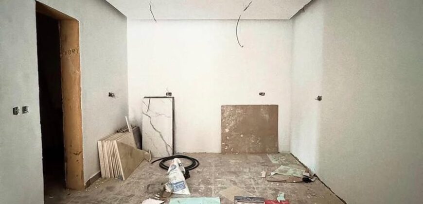 5 BEDROOM SEMI DETACHED & 5 BEDROOM PENTHOUSE WITH CINEMA @ IKOYI