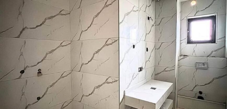 5 BEDROOM SEMI DETACHED & 5 BEDROOM PENTHOUSE WITH CINEMA @ IKOYI