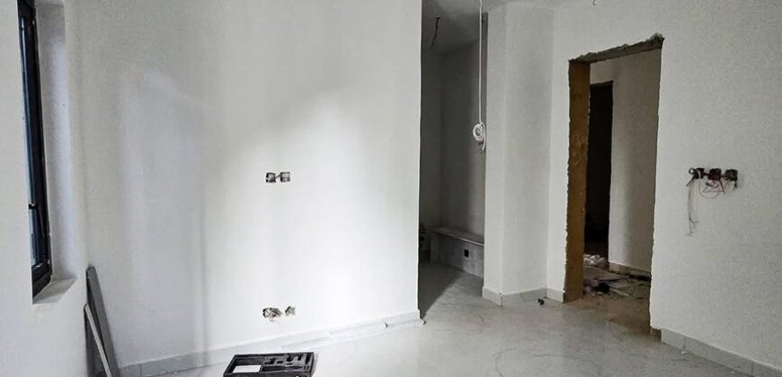 5 BEDROOM SEMI DETACHED & 5 BEDROOM PENTHOUSE WITH CINEMA @ IKOYI