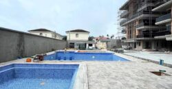 5 BEDROOM SEMI DETACHED & 5 BEDROOM PENTHOUSE WITH CINEMA @ IKOYI