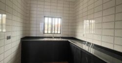 7 Units of 1-Bedroom Apartments in Lugbe, Abuja