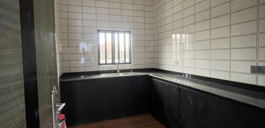 7 Units of 1-Bedroom Apartments in Lugbe, Abuja