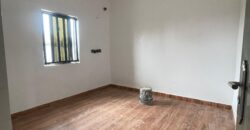 7 Units of 1-Bedroom Apartments in Lugbe, Abuja