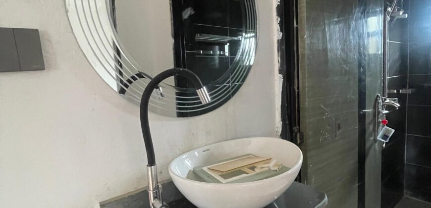 7 Units of 1-Bedroom Apartments in Lugbe, Abuja