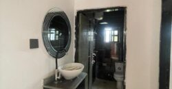 7 Units of 1-Bedroom Apartments in Lugbe, Abuja