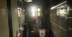 7 Units of 1-Bedroom Apartments in Lugbe, Abuja