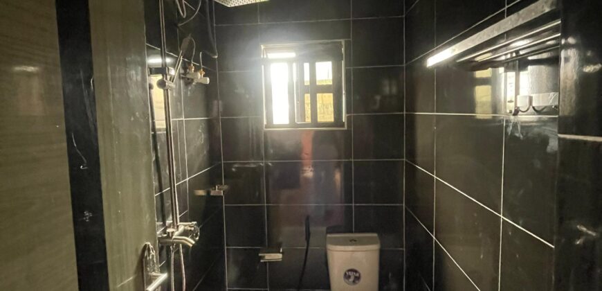 7 Units of 1-Bedroom Apartments in Lugbe, Abuja