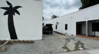 7 Units of 1-Bedroom Apartments in Lugbe, Abuja