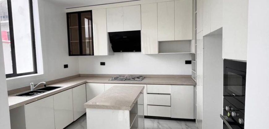 2 Bedroom Apartments With Elevator, Swimming Pool | Gym Available For Sale @ Ikate-lekki, Lagos