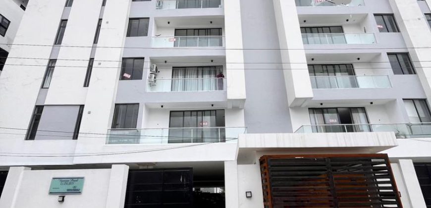 2 Bedroom Apartments With Elevator, Swimming Pool | Gym Available For Sale @ Ikate-lekki, Lagos