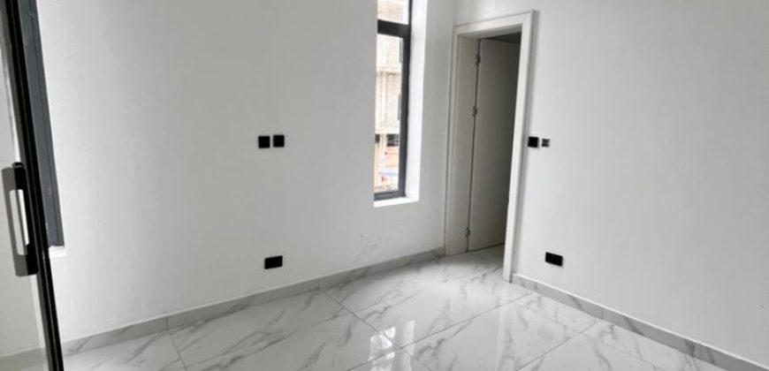 2 Bedroom Apartments With Elevator, Swimming Pool | Gym Available For Sale @ Ikate-lekki, Lagos