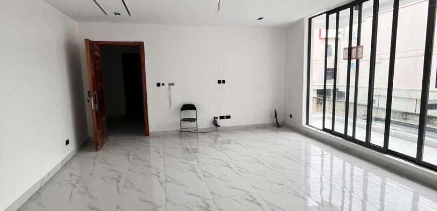 2 Bedroom Apartments With Elevator, Swimming Pool | Gym Available For Sale @ Ikate-lekki, Lagos