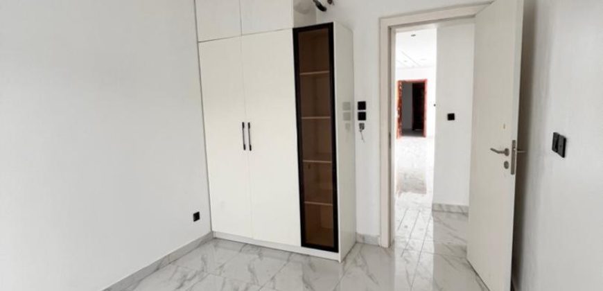 2 Bedroom Apartments With Elevator, Swimming Pool | Gym Available For Sale @ Ikate-lekki, Lagos