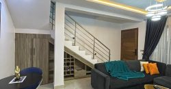 2 Bedroom Flat Fully Furnished & Serviced