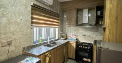 2 Bedroom Flat Fully Furnished & Serviced