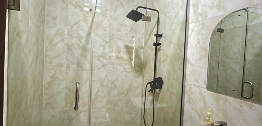 2 Bedroom Flat Fully Furnished & Serviced