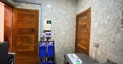 2 Bedroom Flat Fully Furnished & Serviced