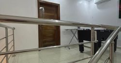 2 Bedroom Flat Fully Furnished & Serviced
