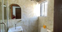 2 Bedroom Flat Fully Furnished & Serviced