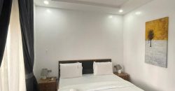 2 Bedroom Flat Fully Furnished & Serviced