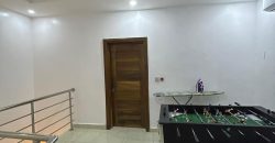 2 Bedroom Flat Fully Furnished & Serviced